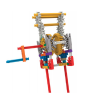 Конструктор образовательный K'NEX Education "STEM Исследования: Шестерни" - «globural.ru» - Верхняя Пышма