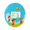 Интерактивная панель MiniKids 32" - «globural.ru» - Верхняя Пышма