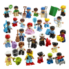 Конструктор "Городская жизнь. LEGO" - «globural.ru» - Верхняя Пышма