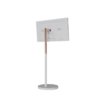 Интерактивная панель Slim 32" - «globural.ru» - Верхняя Пышма