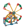Конструктор образовательный K'NEX Education "STEM Исследования: Шестерни" - «globural.ru» - Верхняя Пышма
