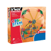 Конструктор образовательный K'NEX Education "STEM Исследования: Шестерни" - «globural.ru» - Верхняя Пышма