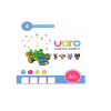 Конструктор UARO Ресурсный набор №3 (step 4) - «globural.ru» - Верхняя Пышма