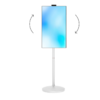 Мобильная панель Mobiscreen NOVA 32" - «globural.ru» - Верхняя Пышма