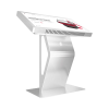 Интерактивный стол Neo Pro 55" - «globural.ru» - Верхняя Пышма