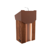 Интерактивная трибуна Wood 27" - «globural.ru» - Верхняя Пышма