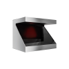 Голографический куб Cube 23,8" - «globural.ru» - Верхняя Пышма