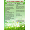 Стенд "Правовой уголок" - «globural.ru» - Верхняя Пышма
