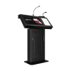 Интерактивная трибуна Voice Pro 19" с документ-камерой - «globural.ru» - Верхняя Пышма