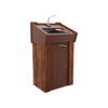 Интерактивная трибуна Wood 21,5" - «globural.ru» - Верхняя Пышма