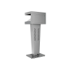 Голографическая пирамида Area Ultra 43" - «globural.ru» - Верхняя Пышма