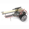 Конструктор Robo Kit 3 - «globural.ru» - Верхняя Пышма