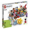 Конструктор "Городская жизнь. LEGO" - «globural.ru» - Верхняя Пышма