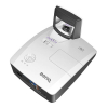 Ультракороткофокусный проектор BenQ MW855UST+ - «globural.ru» - Верхняя Пышма