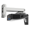 Ультракороткофокусный проектор BenQ MW855UST+ - «globural.ru» - Верхняя Пышма