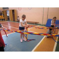 Игра "Заплети косу" - «globural.ru» - Верхняя Пышма