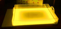 Планшет для аква-анимации с RGB подсветкой 55*35см - «globural.ru» - Верхняя Пышма