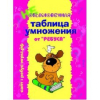 Комплект карточек "Таблица умножения" для начинающих - «globural.ru» - Верхняя Пышма