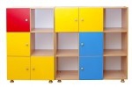 Игровой уголок «Мозаика» - «globural.ru» - Верхняя Пышма