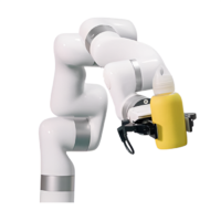 Учебный робототехнический комплекс на базе робота-манипулятора «UFACTORY xArm 5» - «globural.ru» - Верхняя Пышма