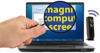Программа экранного увеличения с поддержкой речи SuperNova Magnifier & Speech - «globural.ru» - Верхняя Пышма