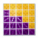 Игра «Крестики-нолики» - «globural.ru» - Верхняя Пышма