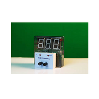 Датчик индуктивности с независимой индикацией (демонстрационный) - «globural.ru» - Верхняя Пышма