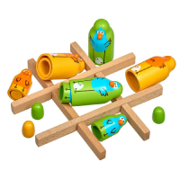 Настольная игра "Найди птицу" - «globural.ru» - Верхняя Пышма
