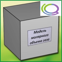 Модель молярного объема газа - «globural.ru» - Верхняя Пышма