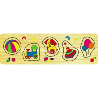 Игра "Игрушки" - «globural.ru» - Верхняя Пышма