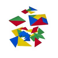 Танграмы - «globural.ru» - Верхняя Пышма