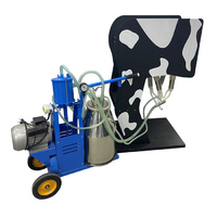 Интерактивный тренажерный комплекс «Отработка навыков доения КРС» - «globural.ru» - Верхняя Пышма