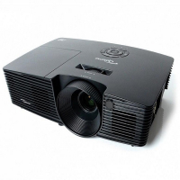 Проектор Optoma S310e - «globural.ru» - Верхняя Пышма