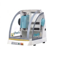 Фрезерно-гравировальный станок Charly 4U 1,1 kW PACK с ЧПУ - «globural.ru» - Верхняя Пышма