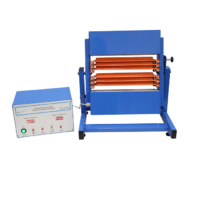 Лабораторная установка «Изучение космических лучей» - «globural.ru» - Верхняя Пышма