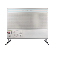 Комплект лабораторного оборудования «Слесарь-монтажник КИПиА» - «globural.ru» - Верхняя Пышма