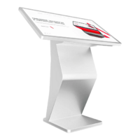 Сенсорный стол Neo 55" - «globural.ru» - Верхняя Пышма