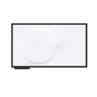 Интерактивная панель Edflat серии Ultra Lite 86" - «globural.ru» - Верхняя Пышма