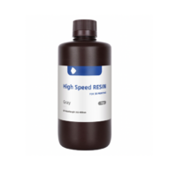 Фотополимер High Speed Resin - «globural.ru» - Верхняя Пышма