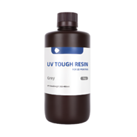 Фотополимер Flexible Tough Resin 2.0 в ассортименте - «globural.ru» - Верхняя Пышма
