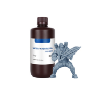 Водосмывная смола Water-Wash Resin+ - «globural.ru» - Верхняя Пышма