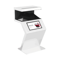 Голографическая пирамида Power 43" - «globural.ru» - Верхняя Пышма