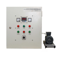 Комплект лабораторного оборудования «Электромонтаж и наладка шкафов управления» - «globural.ru» - Верхняя Пышма