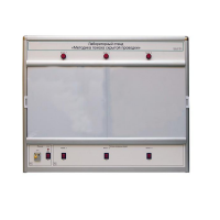 Учебный лабораторный стенд «Методика поиска скрытой проводки» - «globural.ru» - Верхняя Пышма