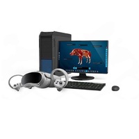 Интерактивный учебный комплекс «Анатомия Свиньи» - «globural.ru» - Верхняя Пышма