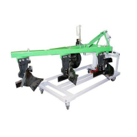 Учебный тренажер «Плуг» - «globural.ru» - Верхняя Пышма