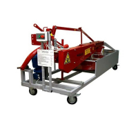 Учебный тренажер «Косилка роторная» - «globural.ru» - Верхняя Пышма