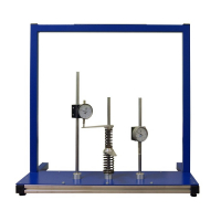 Лабораторный стенд «Изучение пружин сжатия» - «globural.ru» - Верхняя Пышма