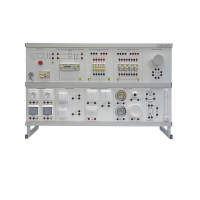 Стенд по электромонтажу тип 2 - «globural.ru» - Верхняя Пышма