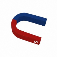 Магнит U - образный демонстрационный - «globural.ru» - Верхняя Пышма